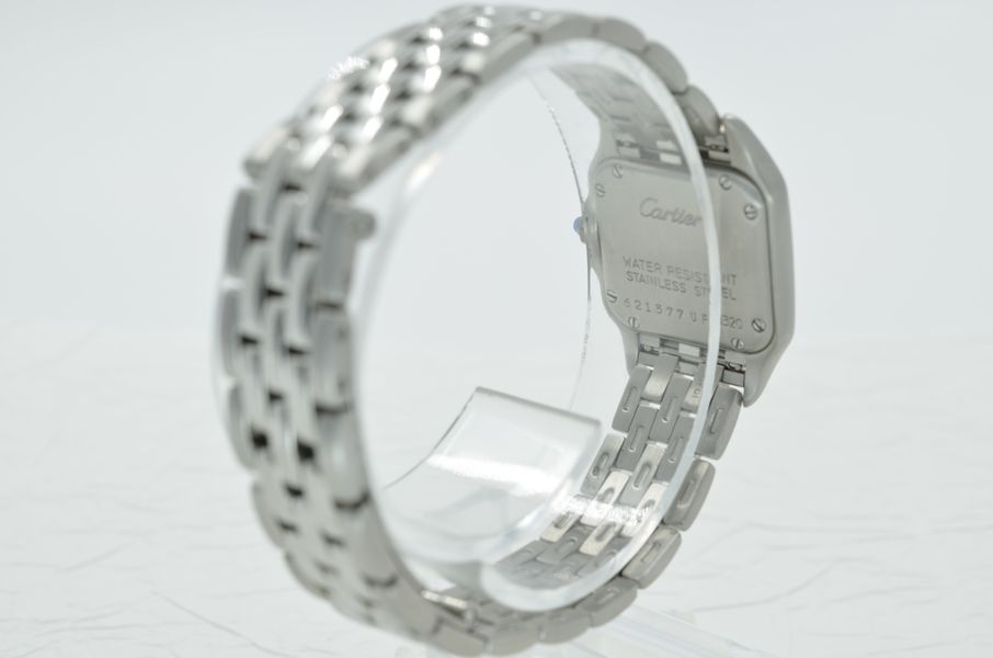 Cartier Panthere W25033P5